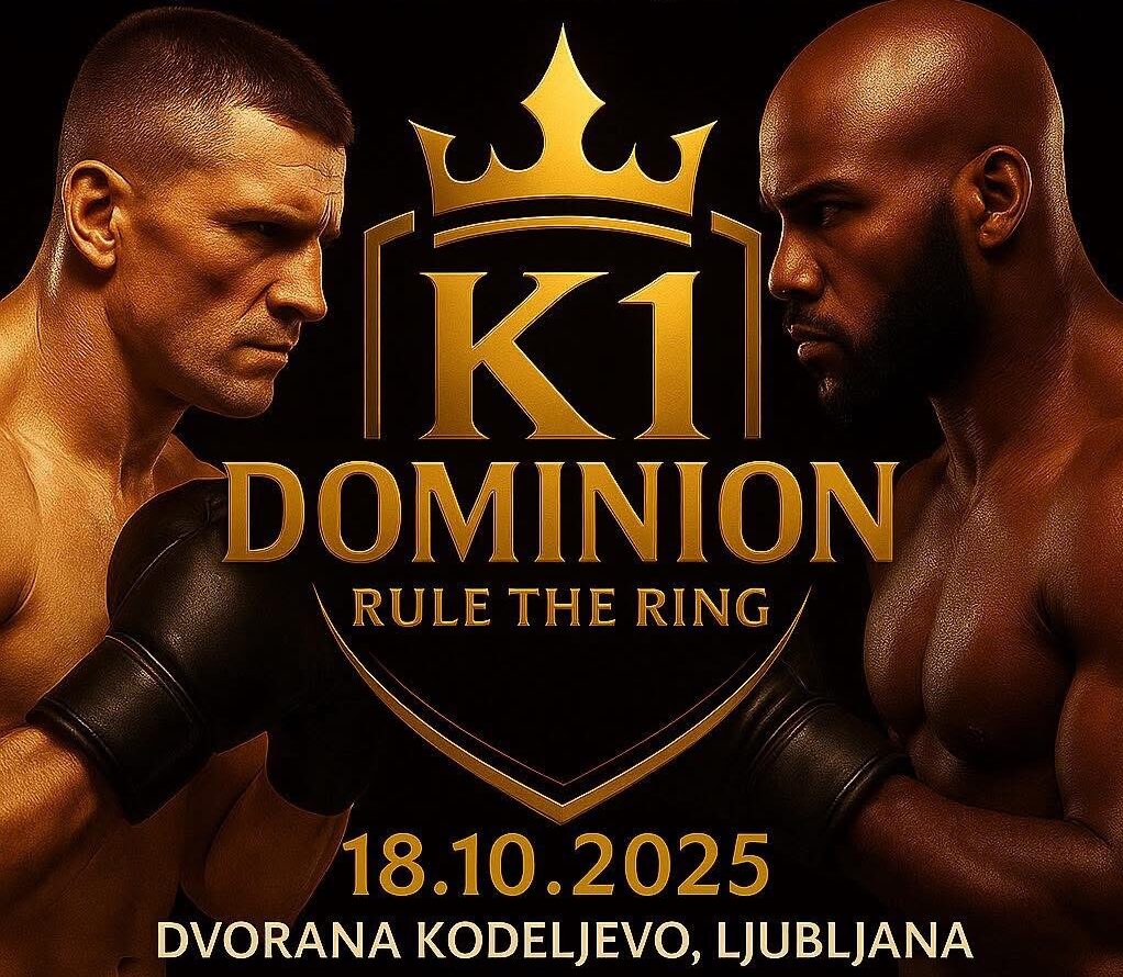 dominion