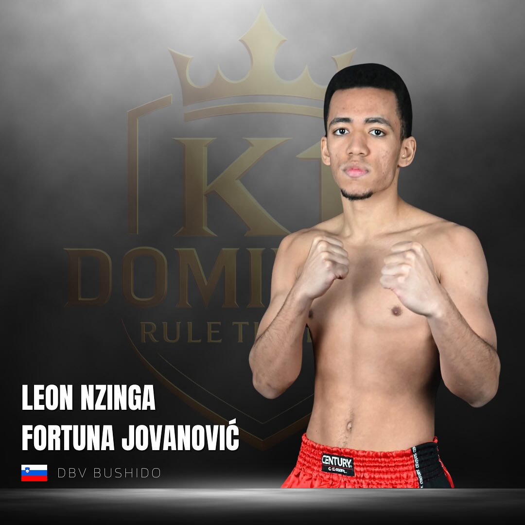 leonnzinga